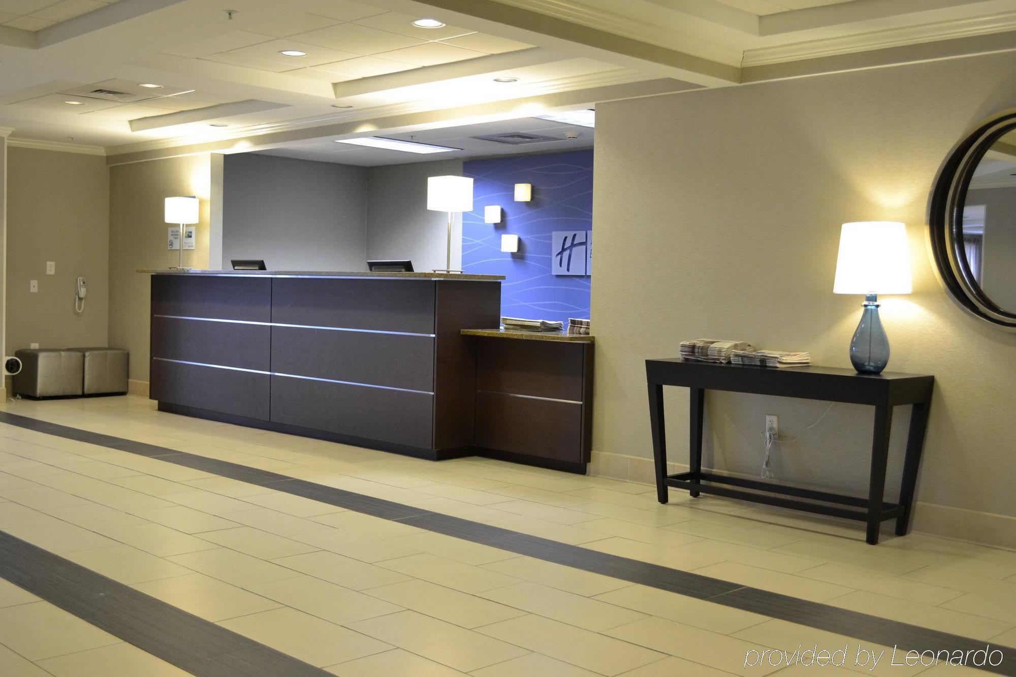 Holiday Inn Express Hotels Biddeford By Ihg Экстерьер фото